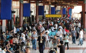 8 Maskapai Minta Tambahan Jadwal Penerbangan